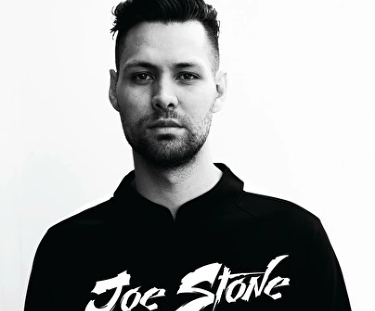 Joe Stone